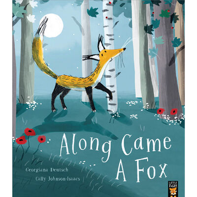 Along Came a Fox image number 1