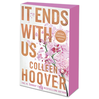 It Ends With Us: 10 Year Anniversary Edition