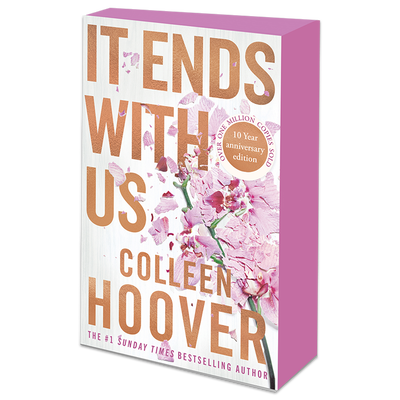 It Ends With Us: 10 Year Anniversary Edition image number 1