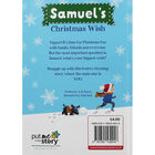 Samuel's Christmas Wish image number 3