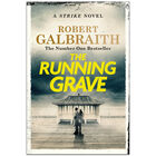 The Running Grave image number 1