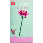 Block Tech Blocks in Bloom Peony Set image number 1
