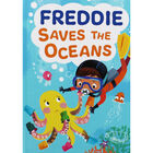Freddie Saves the Oceans image number 1