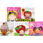 Pretty Fairies and Friends - 10 Kids Picture Books Bundle image number 2