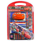 Disney Pixar Cars Bumper Stationery Set image number 1