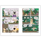 Tangletree Mysteries: The Mud & Slime Crimes image number 3