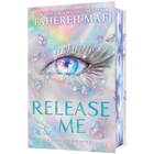 Release Me: Exclusive Sprayed Edge image number 1