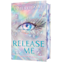 Release Me: Exclusive Sprayed Edge