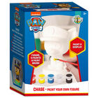 Paint Your Own Paw Patrol Figure: Chase image number 1