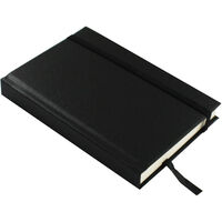 Pocket Case Bound Sketch Book