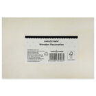 Wooden Postcard Decoration image number 2