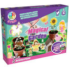 Magical Garden Activity Set image number 1