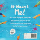 It Wasn't Me image number 2