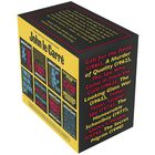 The Smiley Collection: 8 Book Box Set image number 1