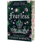 Fearless: Exclusive Sprayed Edge image number 1