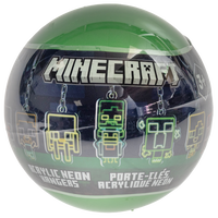 Minecraft Rubber Hangers