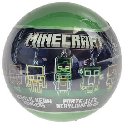 Minecraft Rubber Hangers image number 1