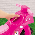 My First Motorbike: Unicorn image number 5