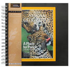 National Geographic Photo Album image number 1