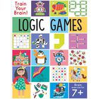 Train Your Brain: Logic Games image number 1
