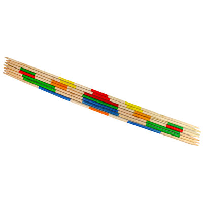 Vintage Giant Pick Up Sticks Game image number 2