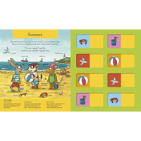 Pip and Posy: The Super Seasons