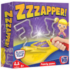 Zzzapper Family Game image number 1
