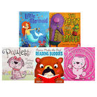Reading Delight - 10 Kids Picture Books Bundle image number 3