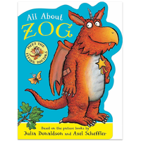 All About Zog