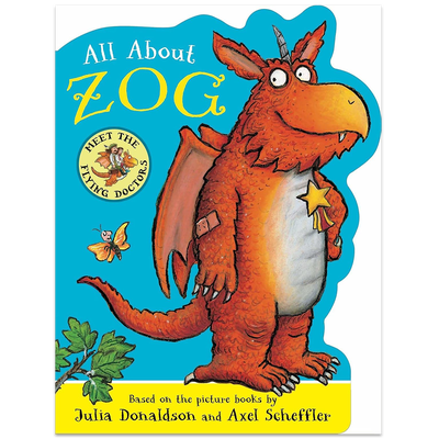 All About Zog image number 1