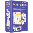 Party Bingo Game image number 3