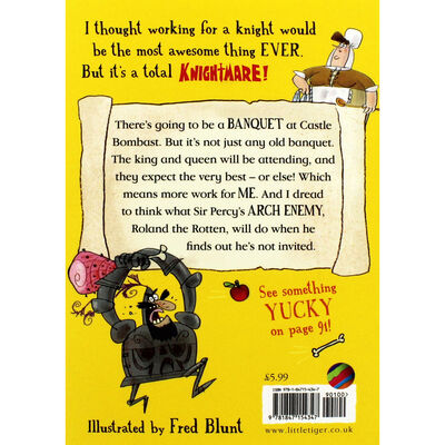 Knightmare: Feast Fight image number 3