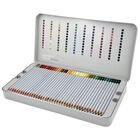 Crawford & Black Premium Artist Colouring Pencils: Set of 120 image number 2