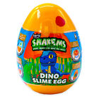 Shakems Mini Dino Slime Egg image number 1