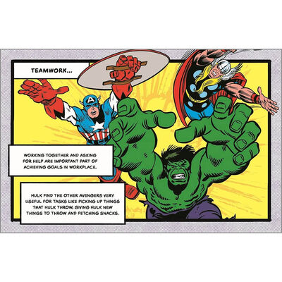 What Would Hulk Do? image number 3
