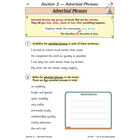 KS2 English Targeted Question Book Grammar, Punctuation & Spelling: Year 4 image number 2