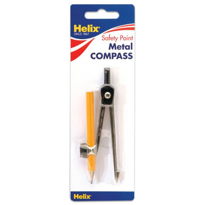 Helix Metal Compass image number 1