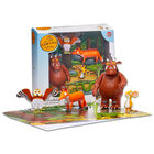 The Gruffalo Story Time Family Pack image number 1