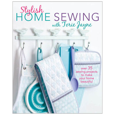 Stylish Home Sewing image number 1