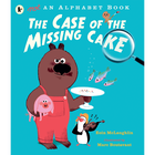 The Case of the Missing Cake image number 1