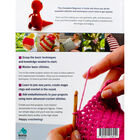 The Complete Beginner's Guide To Crochet image number 4
