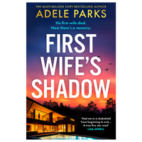 First Wife's Shadow