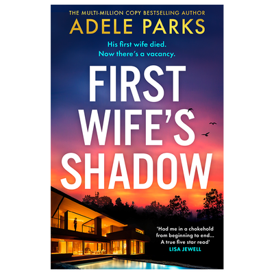 First Wife's Shadow image number 1