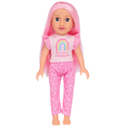 PlayWorks Best Friends Club Doll: Assorted image number 6