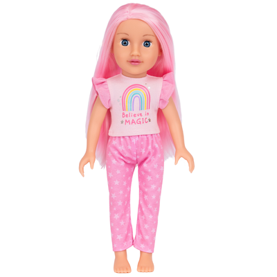 PlayWorks Best Friends Club Doll: Assorted image number 6