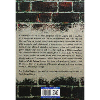 Secret Canterbury image number 2