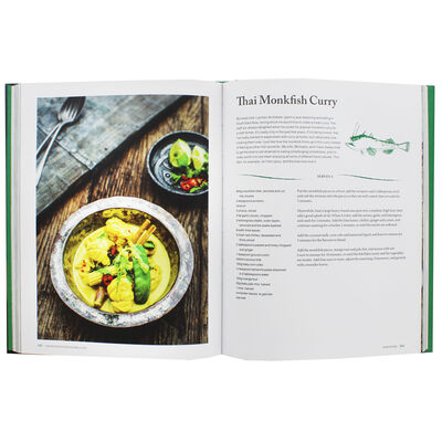 Tom Kitchin's Fish & Shellfish image number 2