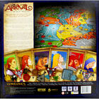The Arrival Board Game image number 4