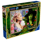 Ravensburger Wicked 1000 Piece Jigsaw Puzzle image number 2