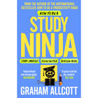 How To Be A Study Ninja image number 1